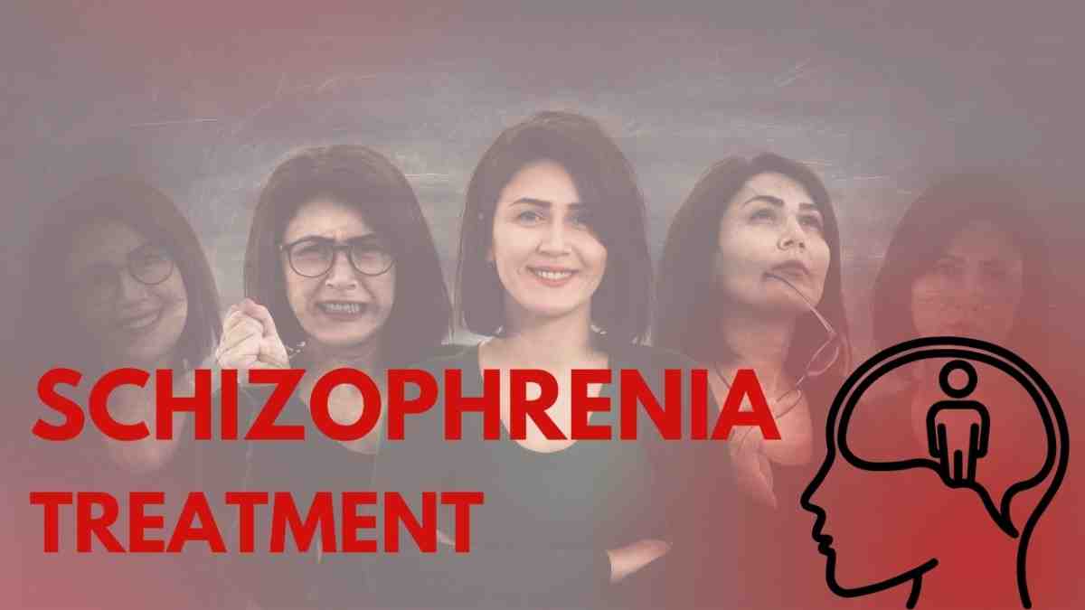Schizophrenia Treatment - Latest Treatment for Schizophrenia