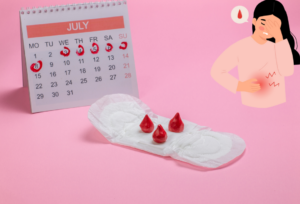 How to get periods immediately?