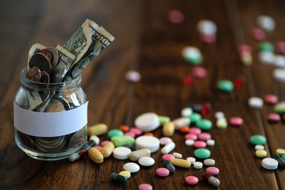Benefits of Generic Medicine