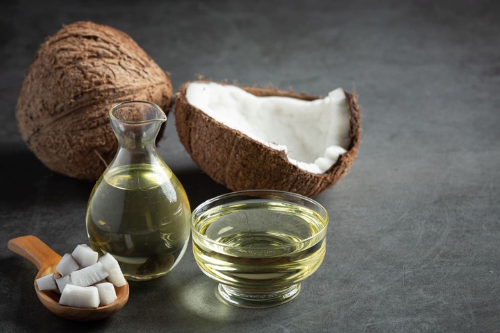 Is Coconut Oil Good for Jock Itch?