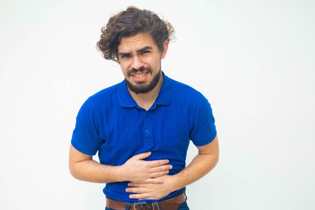 Home Remedies for Stomach Pain