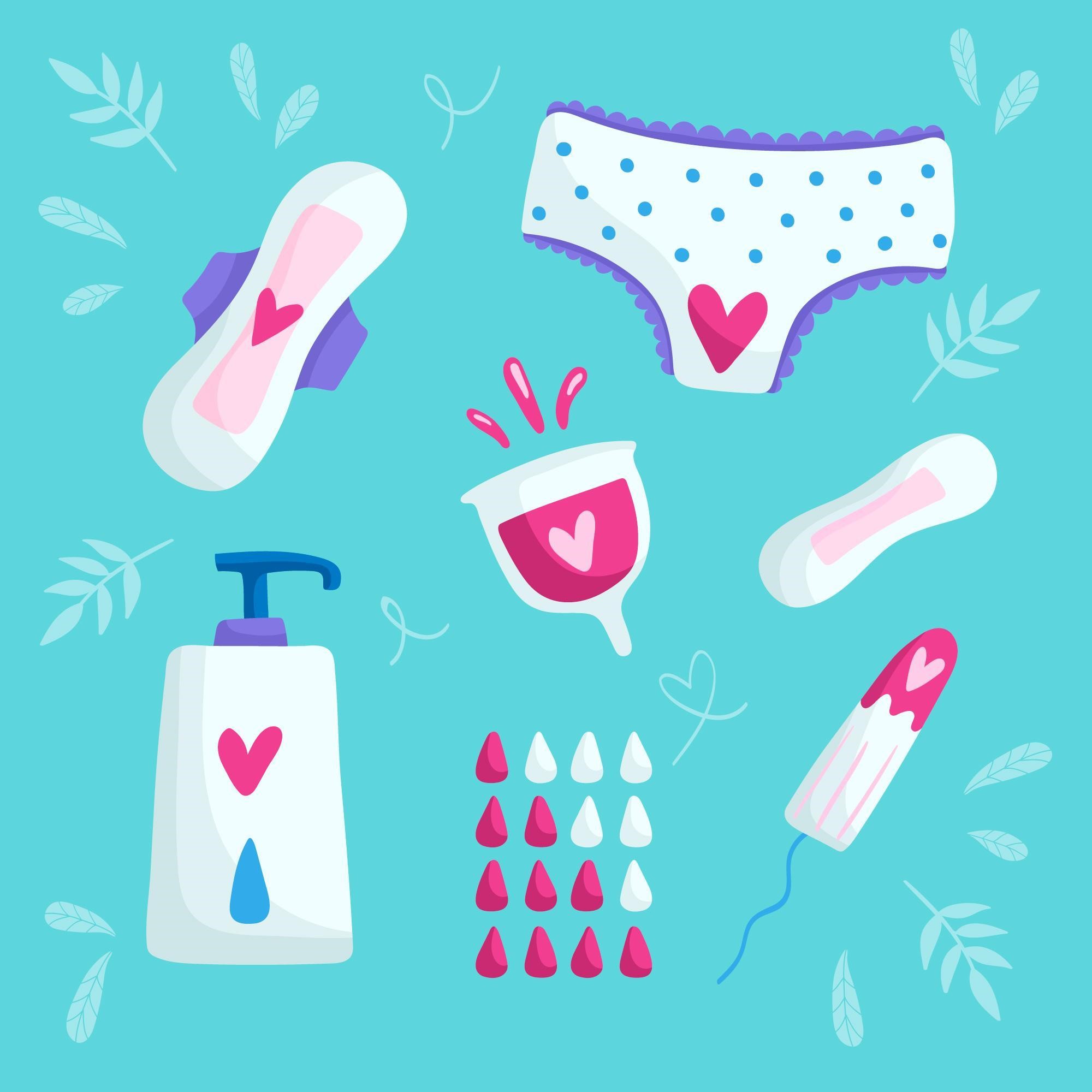 How to Use Menstrual Cups