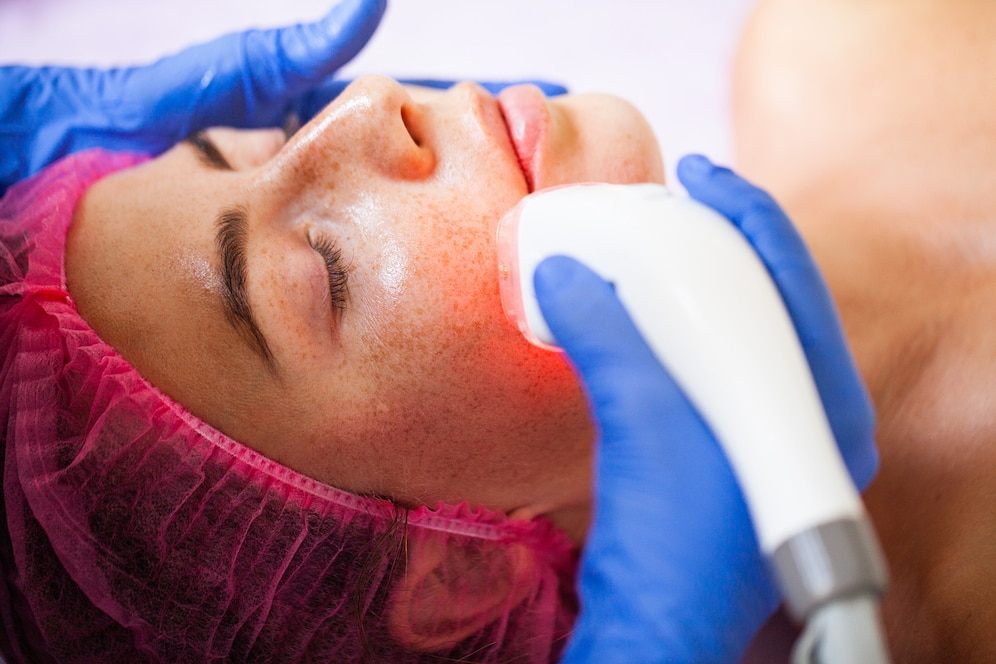 Laser Therapy