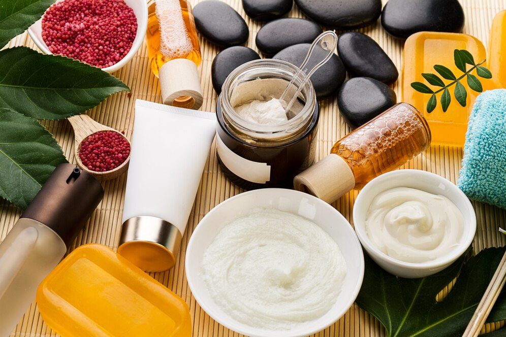 Topical Treatments