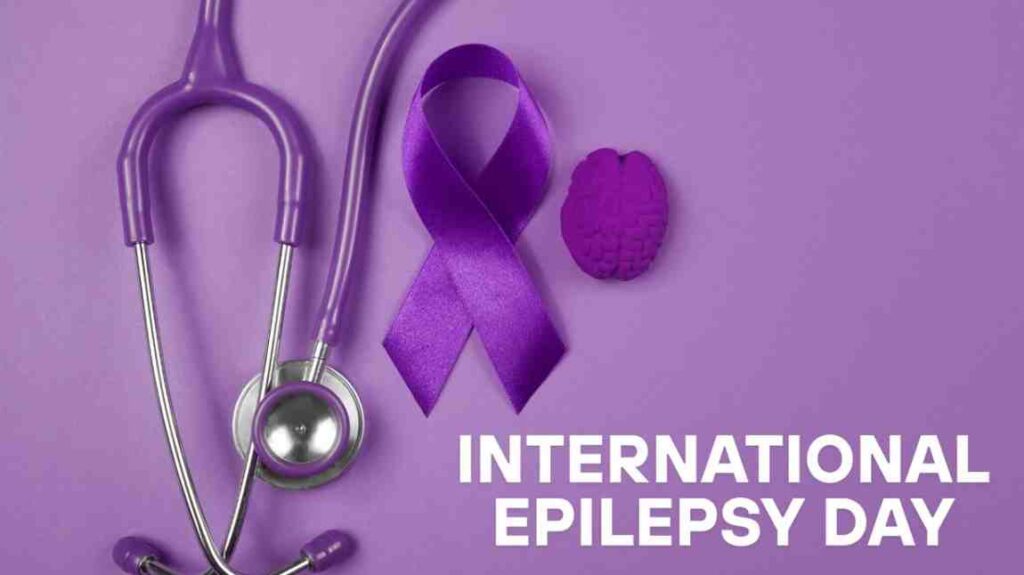 international epilepsy day