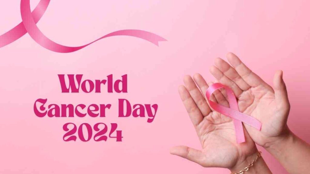 world cancer day
