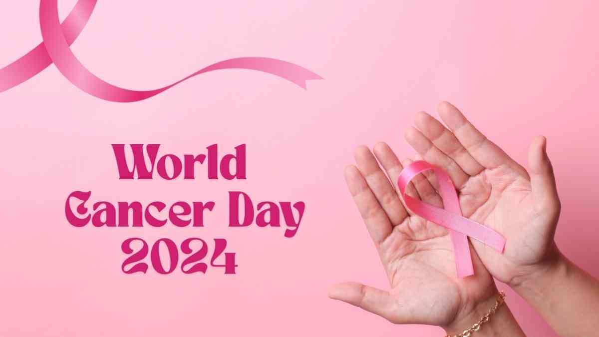 world cancer day