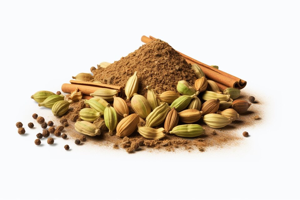 elaichi powder image