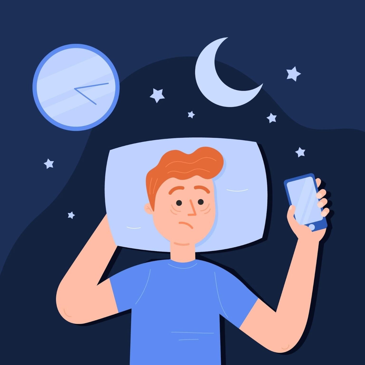 Healthy Sleep Habits for Adults: Improve Your Sleep Quality Today