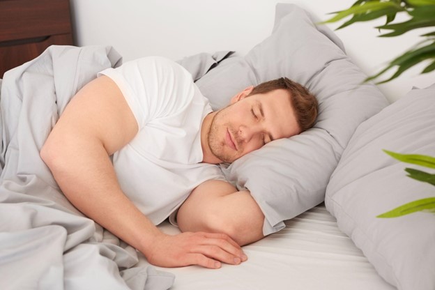 Home Remedies for Sleep Disorders