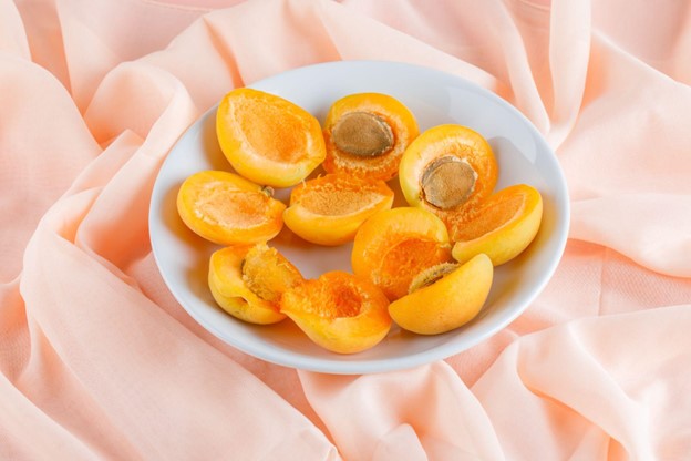 apricot during pregnancy, dry apricot benefits