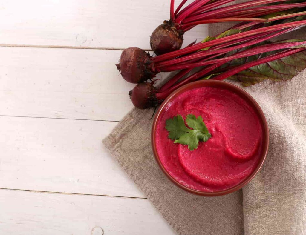 beetroot for hair | beetroot benefits for female