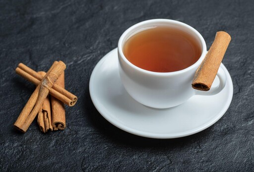 Cinnamon Tea