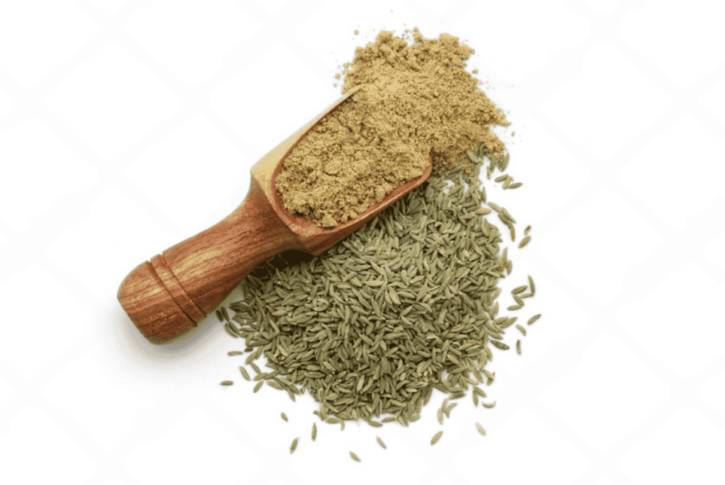 fennel powder