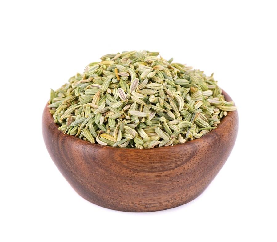 fennel seeds benefits