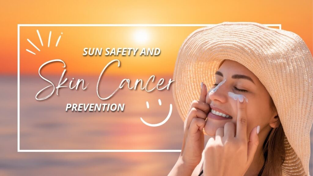 skin cancer prevention