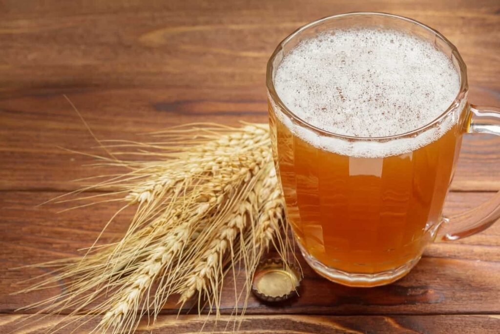 Barley Water image