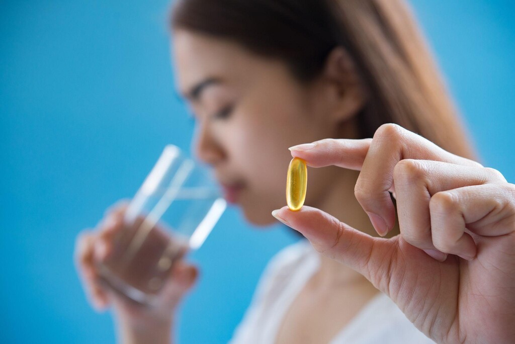 Fish Oil Benefits for Women