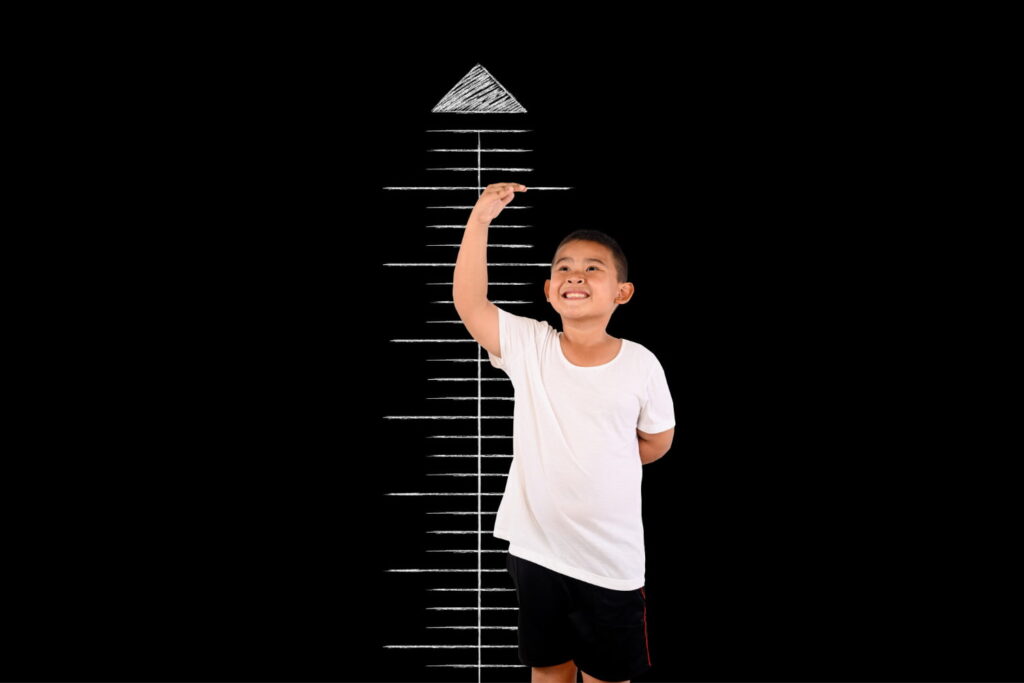 How to Increase Height