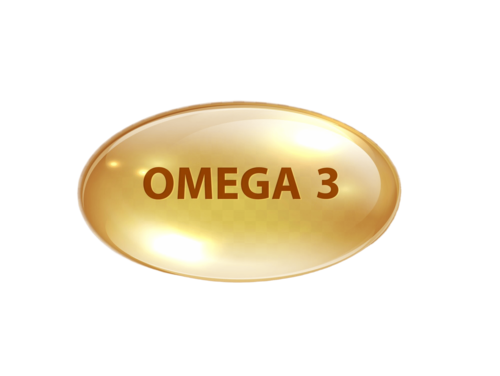 omega 3 fish oil benefits