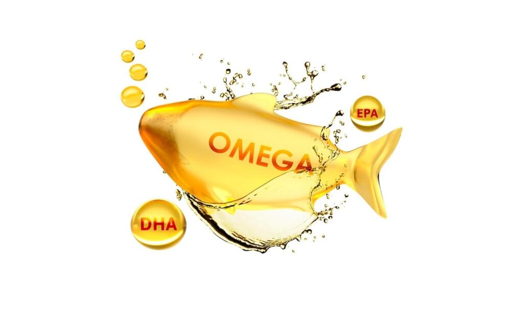 fish oil benefits