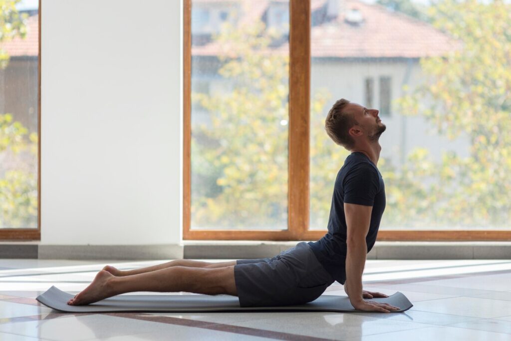 Best Exercises to Strengthen Your Back