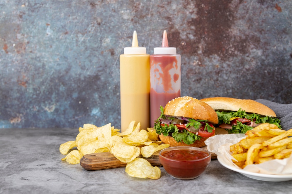 foods to avoid in summer