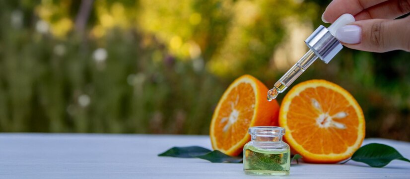 vitamin c serum
