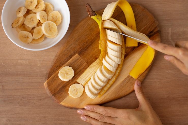 banana benefits