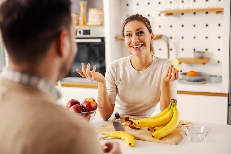 benefits of eating banana