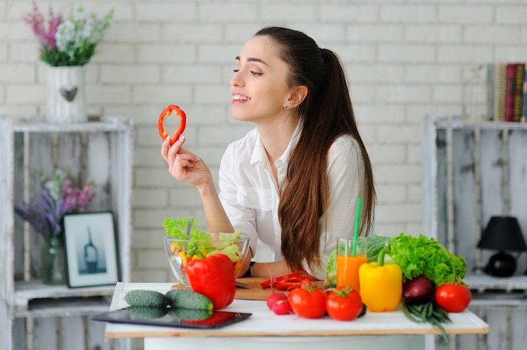 immunity boosting foods for adults