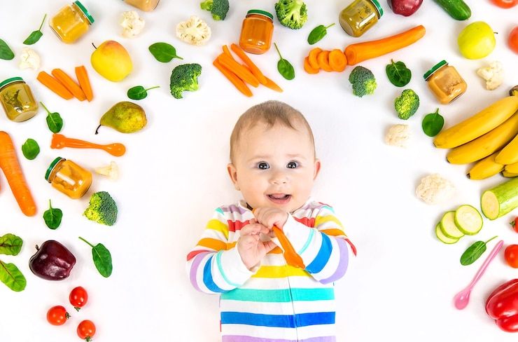 immunity boosting foods for kids