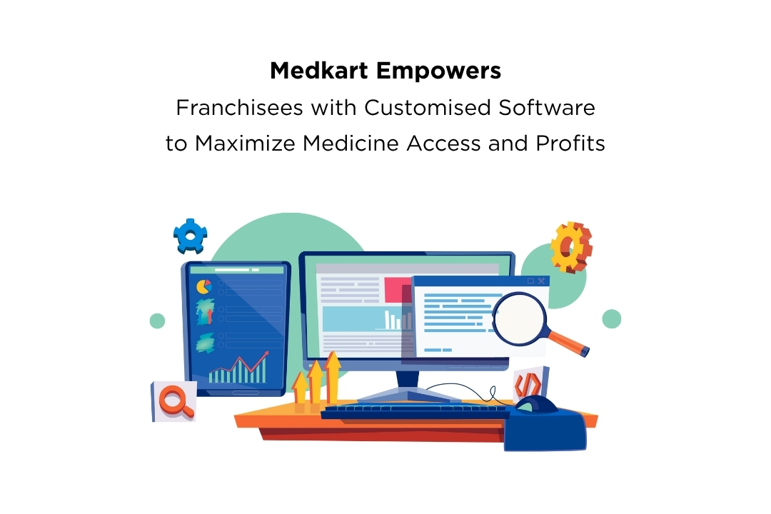 Medkart’s AI Dashboard