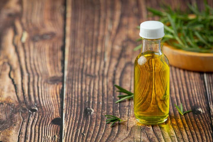 Uses of Rosemary Oil