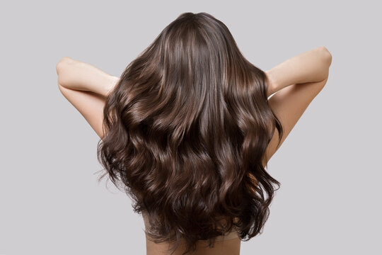 Vitamin E for Hair