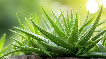 aloe vera