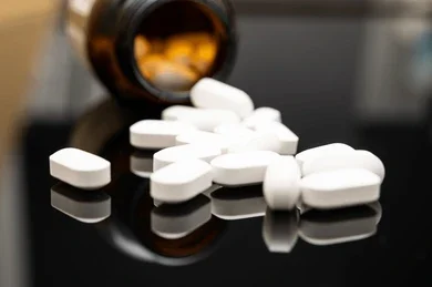 Okacet Tablet