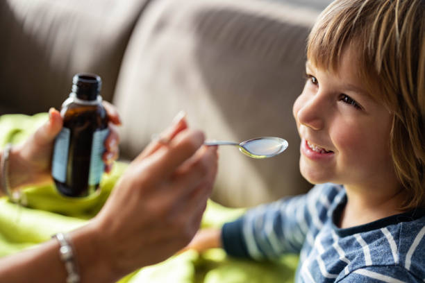 Zincovit Syrup for Children