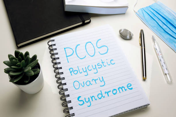 PCOS Symptoms & Remedies