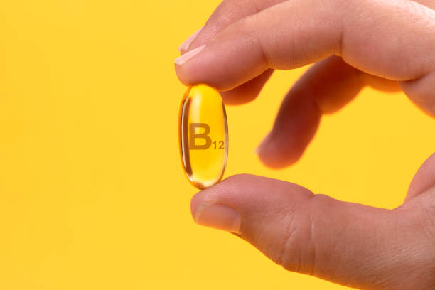 Vitamin B12 Tablets