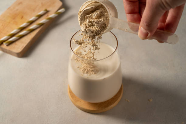 Protein Powder Guide