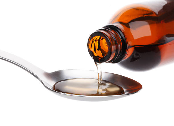 Alkasol Syrup