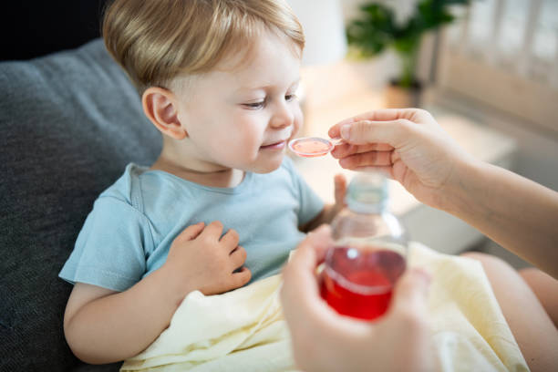 Best Cough Syrups for Kids