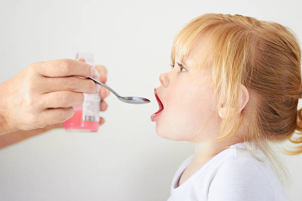 Best Cough Syrups for Kids