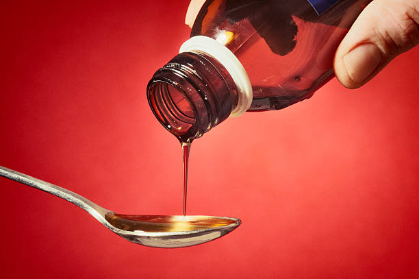 Cough Syrups