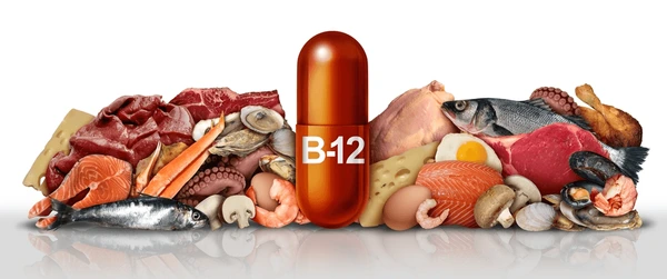 Vitamin B12 Tablets