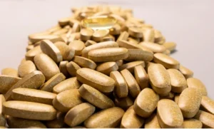 Multivitamin Tablets