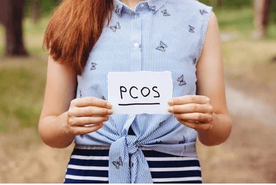 PCOS Symptoms & Remedies