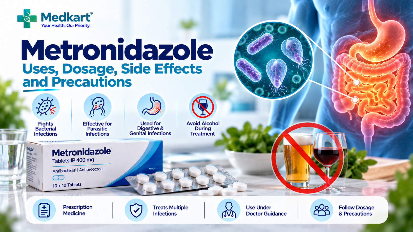 metronidazole-uses-dosage-side-effects